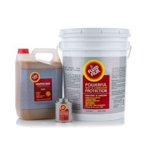 Fluid Film NAS - 5 Liter
