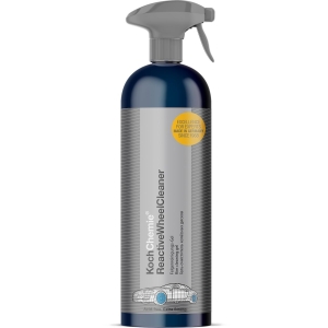 Reactive Wheel Cleaner 750ml