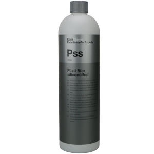 Plast Star Silikonfri 1L