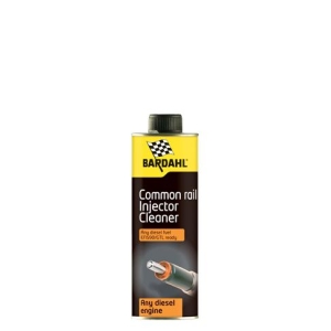 COMMONRAIL INJECTOR CLEANER