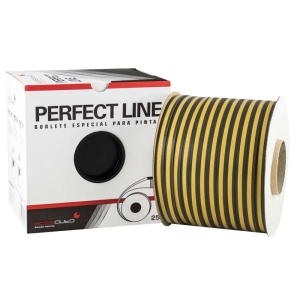 PERFECT LINE KANTMASKERING 25M