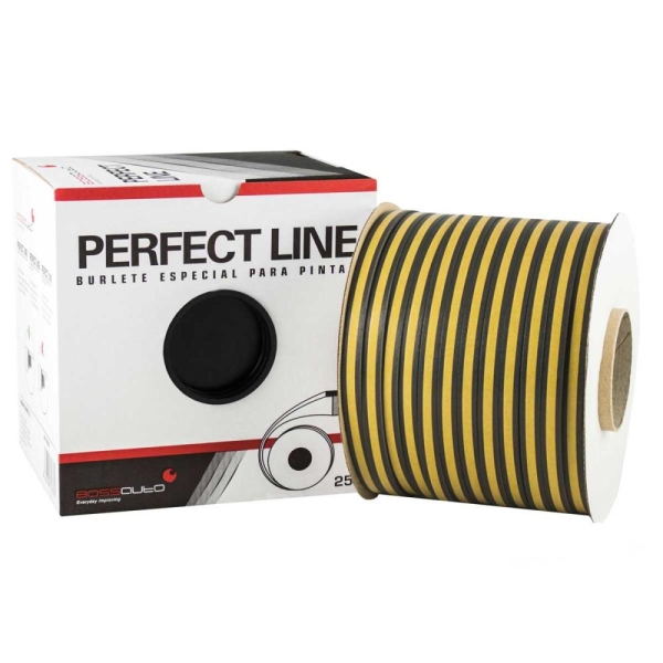 PERFECT LINE KANTMASKERING 25M