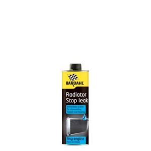 RADIATOR STOP LEAK
