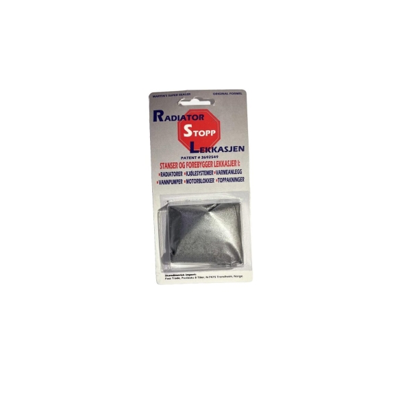 MARTINS SUPER SEALER RADIATORTETT