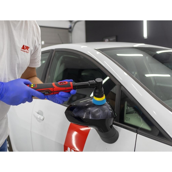 NTOOLS NANO BP3550 BATTERI POLERMASKIN 80W - Bilde 3