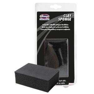 GLOSSER CLAY SVAMP