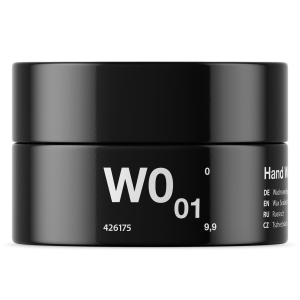 Hand Wax W0.01