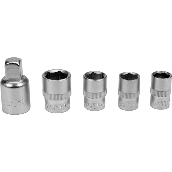 YATO 12V SKRALLE 3/8" 45NM MED BATTERI & LADER - Bilde 2