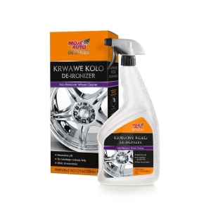 De-Ironizer 750ml