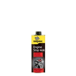 ENGINE OIL STOP LEAK