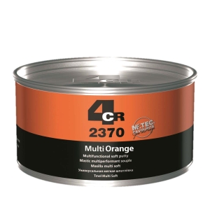 4CR MULTISPARKEL ORANGE M HERDER 1,5KG