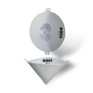 BOLL LAKKSIL 190 MICRON 1STK