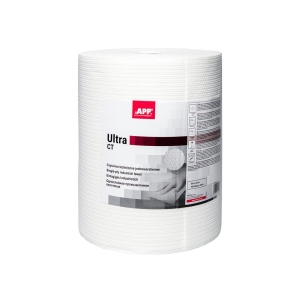APP ULTRA CT TØRKEPAPIR 32CM X 80M