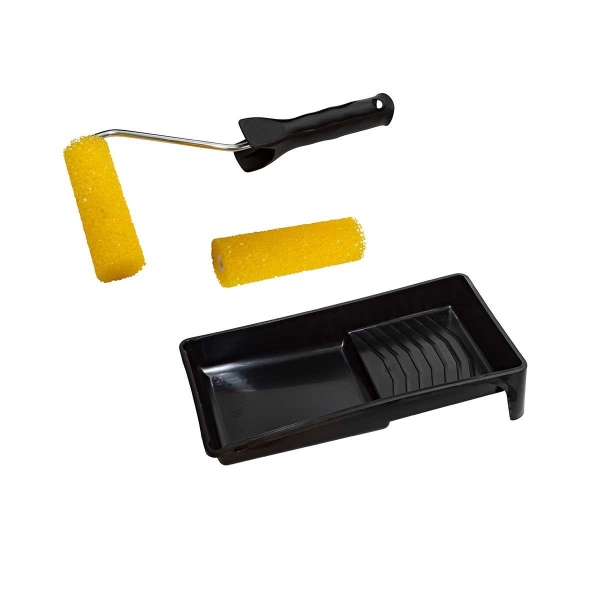 RAPTOR RULLESETT 10CM - Bilde 2