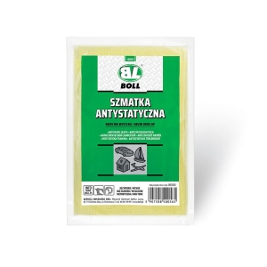 BOLL TACK CLOTH STOR