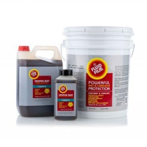 Fluid Film Liquid A