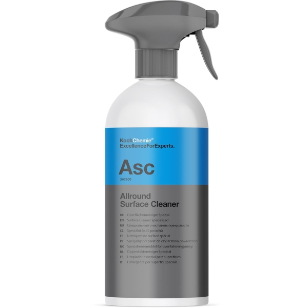 Allround Surface Cleaner 500 ml