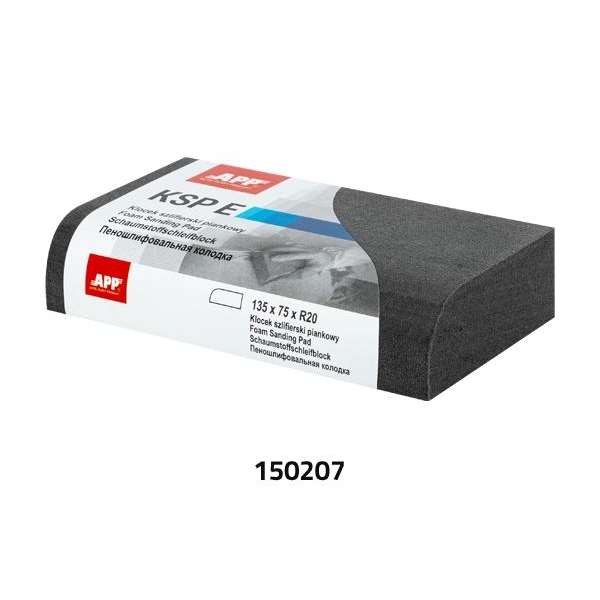 APP KSP E SLIPEKLOSS 135X75XR20