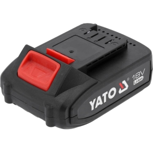 YATO 18V BATTERI LI-ON