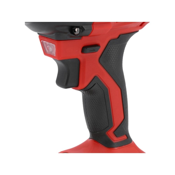 YATO 18V MUTTERTREKKER 1/2" 350NM - Bilde 3