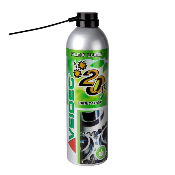 FLEX LUBE 500ML
