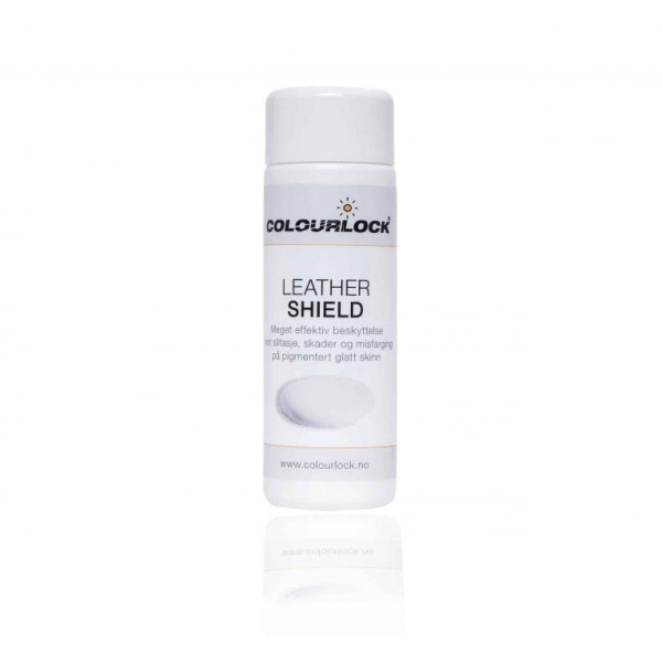 Leather Shield 150 ml