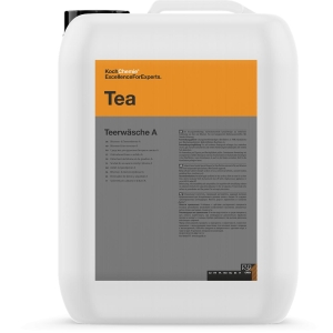 TEERWZSCHE A - Asfalt Og Tjærefjerner - 5 Liter
