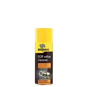 EGR VALVE CLEANER 400ML SPRAY