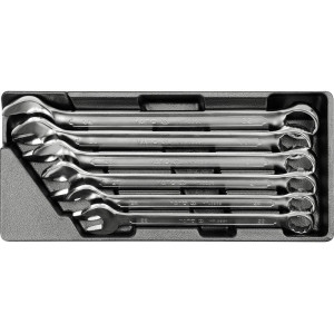 PVC INNLEGG FASTNØKLER 22-32MM YATO