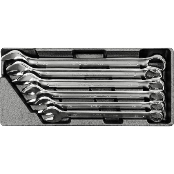 PVC INNLEGG FASTNØKLER 22-32MM YATO