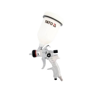 YATO LAKKSPRØYTE HVLP 0,6L 1,4MM