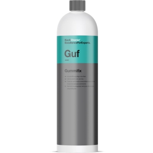 Gummifix Silikonfri 1l