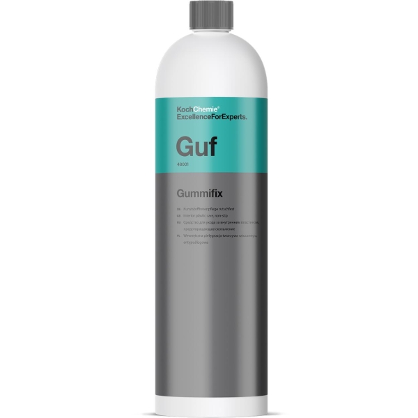 Gummifix Silikonfri 1l