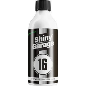 ENZYME MICROFIBER WASH 500ml