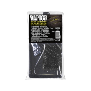 RAPTOR RULLESETT 10CM