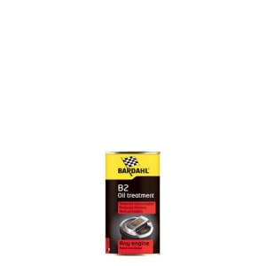 B2 OIL ADDITIVE