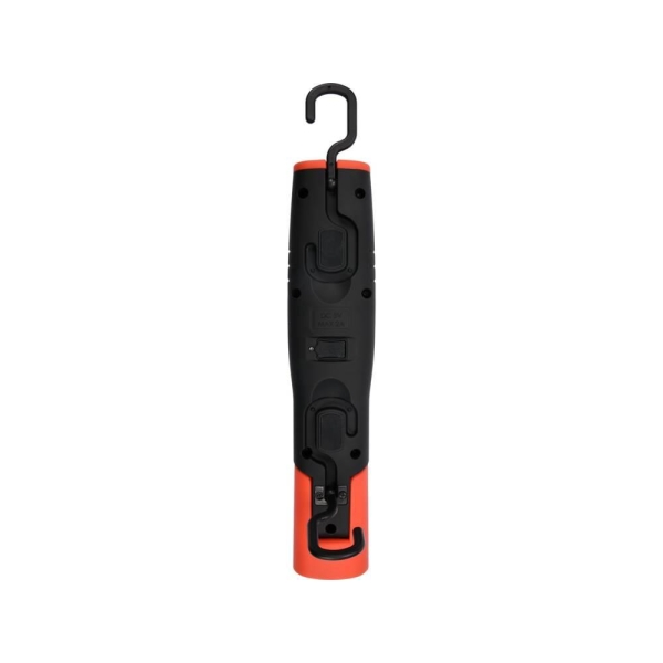 OPPLADBAR VERKSTEDLAMPE 30+7 LED - Bilde 2