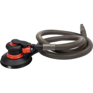 OSCILERENDE SLIPEMASKIN 150MM 5MM UTKAST