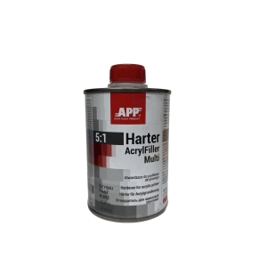 RASK HERDER FOR NON SANDING 0,2L