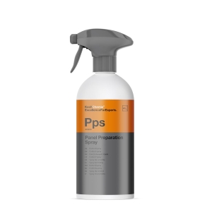 Panel preparation spray 500ml