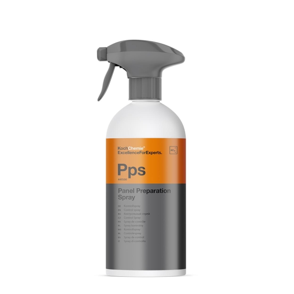 Panel preparation spray 500ml