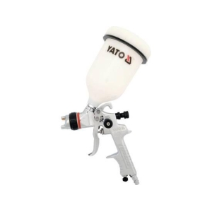 YATO LAKKSPRØYTE HVLP 0,6L 1,5MM