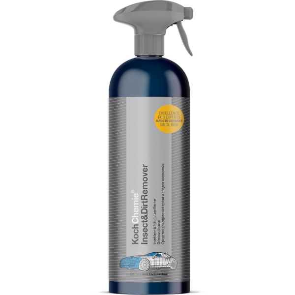 Koch Chemie - Insect & Dirt Remover (750ml)