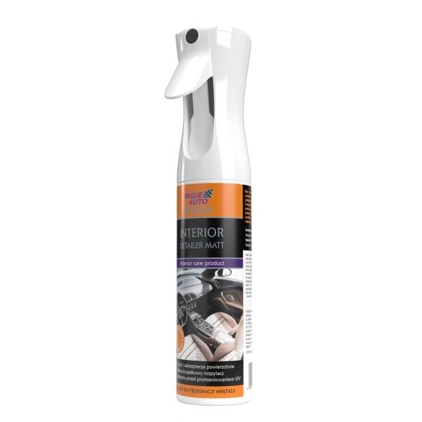 Interior Detailer Matt 290ml