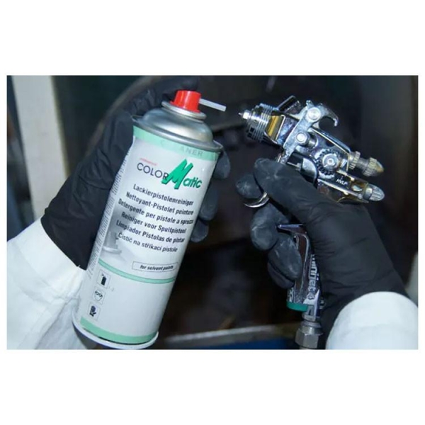 COLORMATIC PISTOLRENS 400ML - Bilde 2