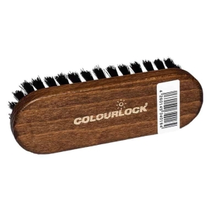 Colourlock Skinnbørste