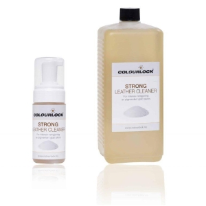Strong Leather Cleaner 200ml