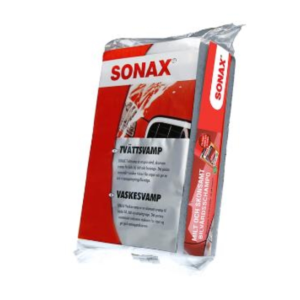 SONAX SVAMP