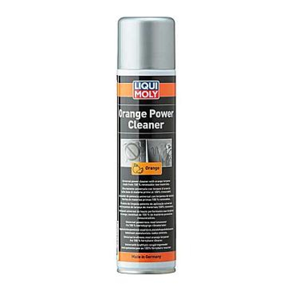 ORANGE POWER CLEANER 400ML