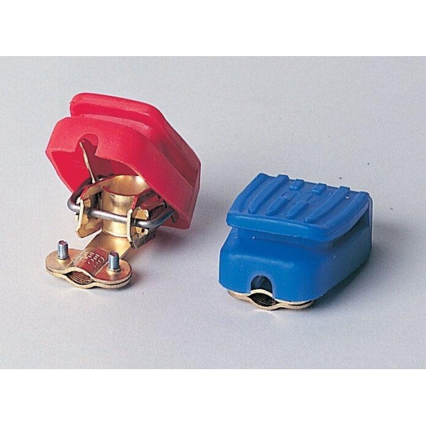 BATTERI-POLSKO QUICKPOWER(HURTIGKOBLING)